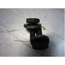 15L123 Camshaft Gear Bolt Set For 06-09 Mazda 3  2.0